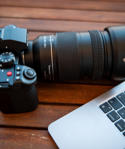 Samyang 60 180 L mount112