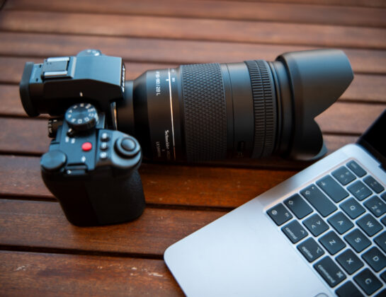 Samyang 60 180 L mount112