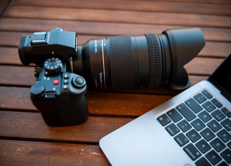 Samyang 60 180 L mount112