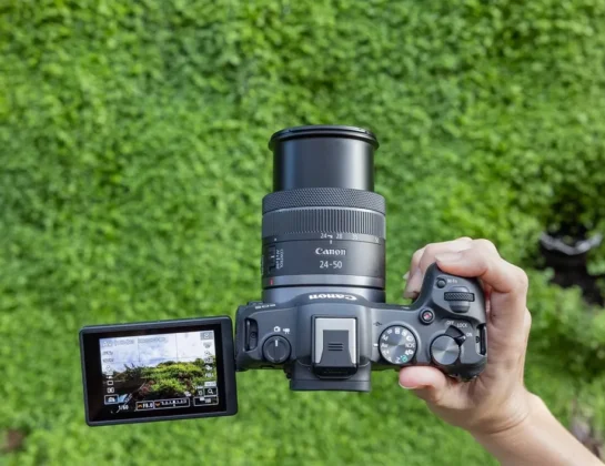 canon r8