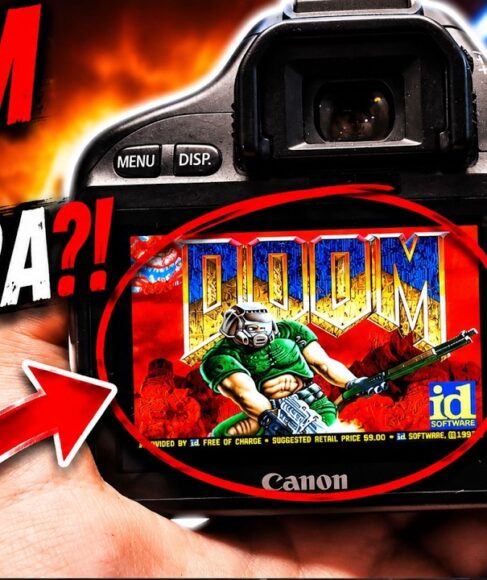 doom canon