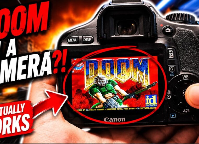 doom canon
