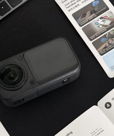 insta360 x6