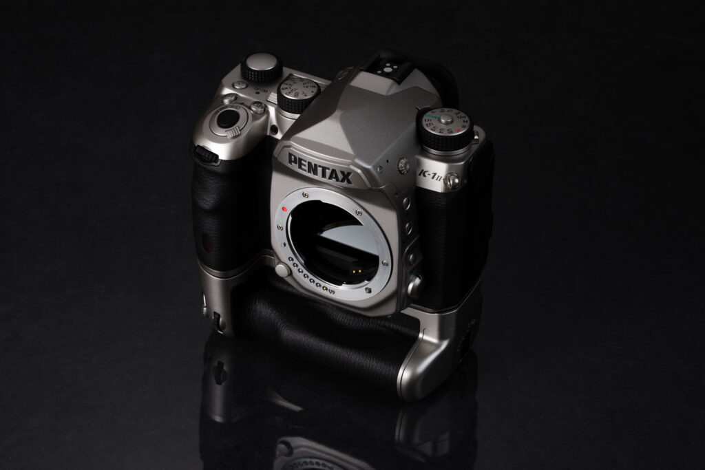 pentax k1 m2