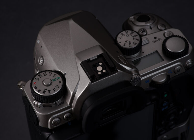 pentax k1 m2 2