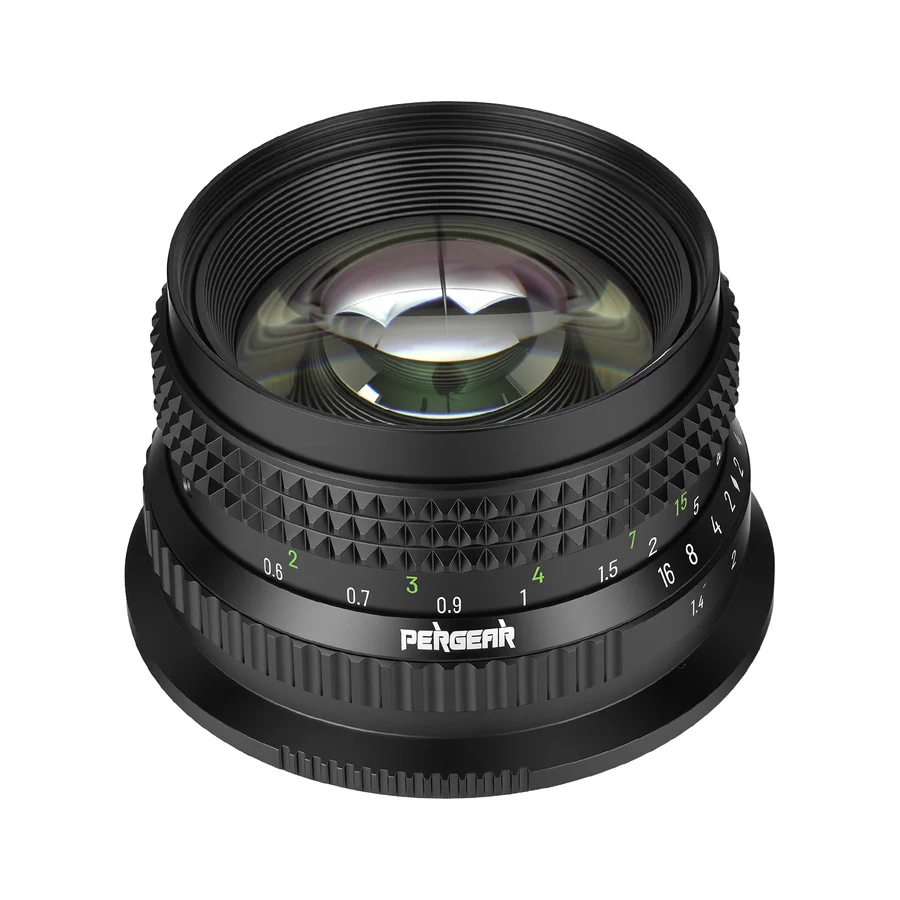 pergear 50 14