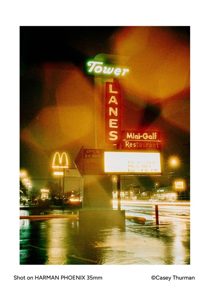 phoenix 35mm