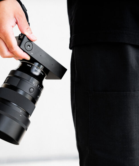 SIGMA 85 mm F1.2 DG | Art – najmniejszy i najlżejszy tego typu obiektyw na rynku