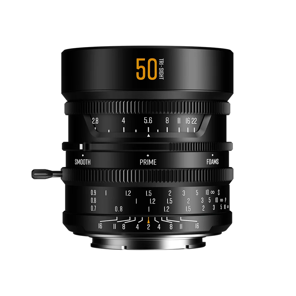 Brightin Star 50 mm f/2 Tri-Sight – debiutuje obiektyw ze zmiennym bokeh 2 1 e305a0e7 2127 4833 b957 7eb6ad0d8232