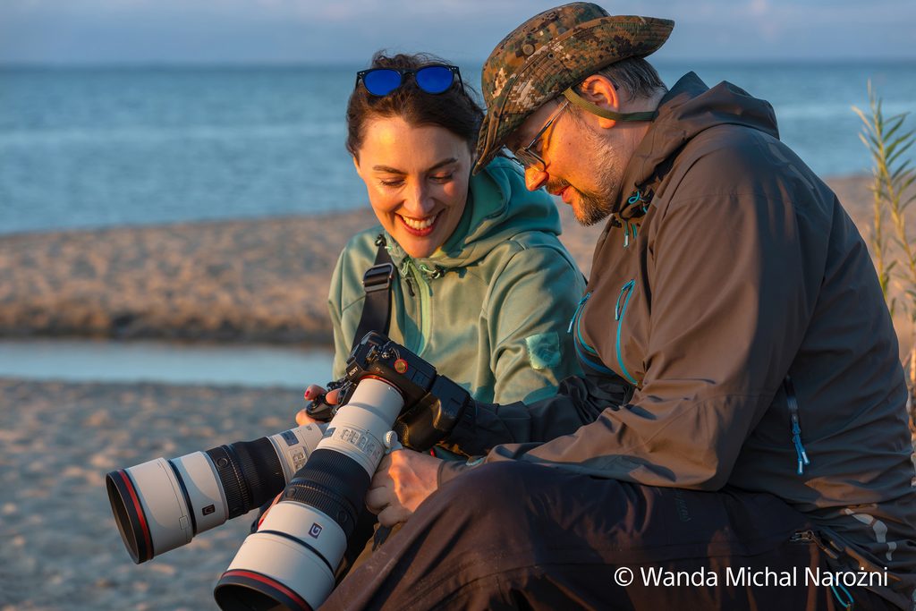 3. Go Further With Your Everyday Super Telephoto