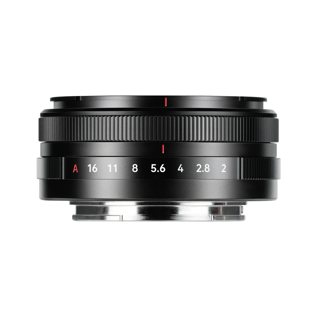7artisans af 18mm f2 apsc