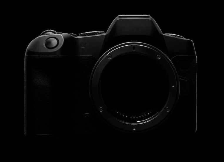 Canon EOS R8 Mark II