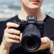 Canon EOS R8 Mark II