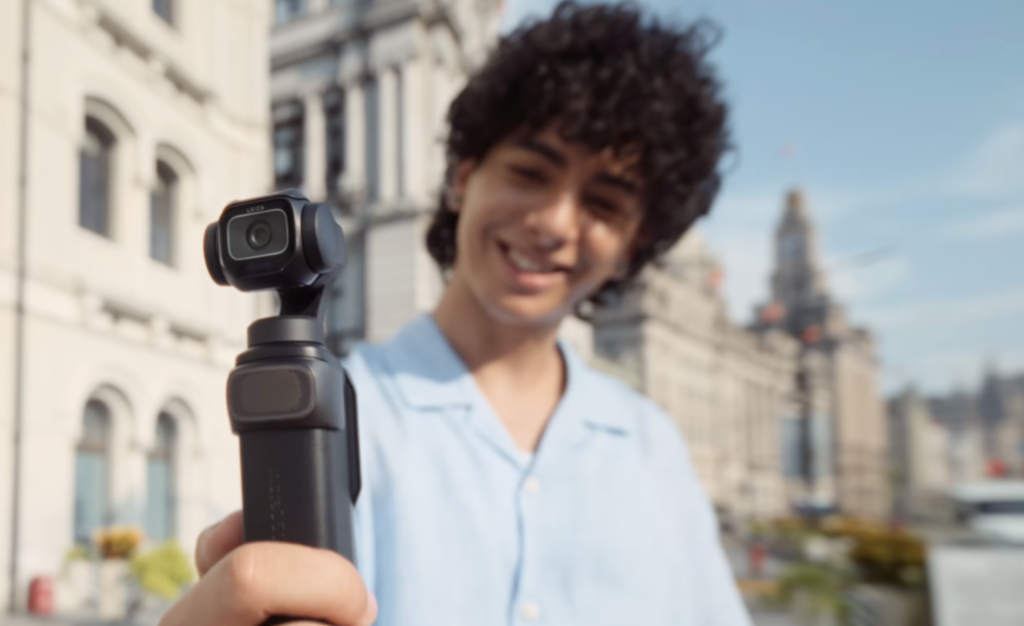 Insta360 Luna Pro