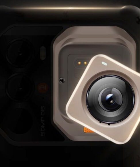 Ulefone RugOne Xsnap 7 Pro