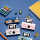 YASHICA FUNtastic Nowe