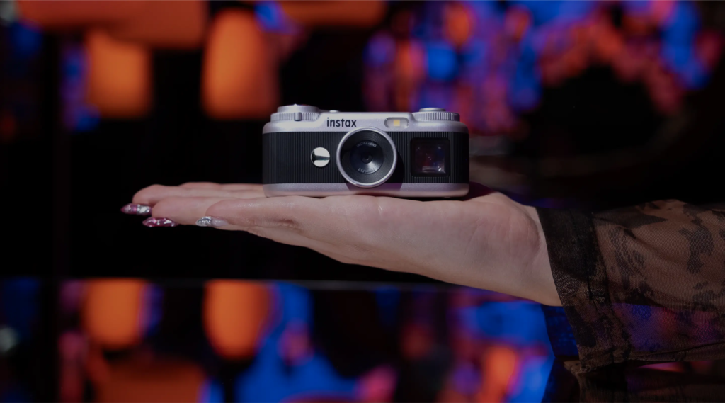 instax Pal 2