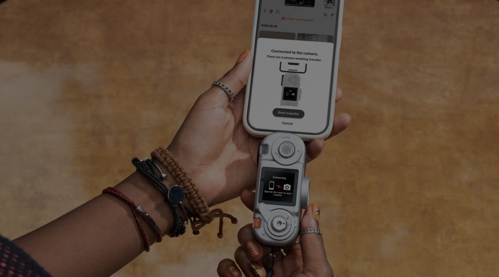 instax Pal 2