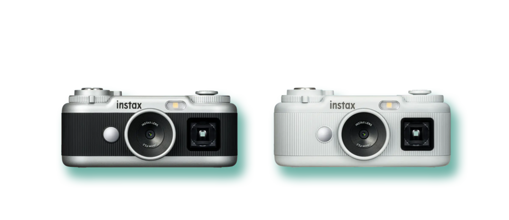 instax Pal 2