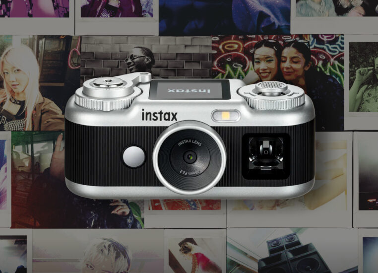 instax Pal 2 header