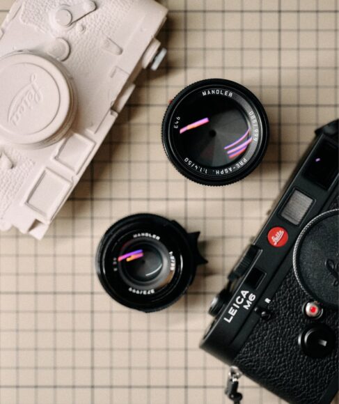 mandler 50mm f14 e46