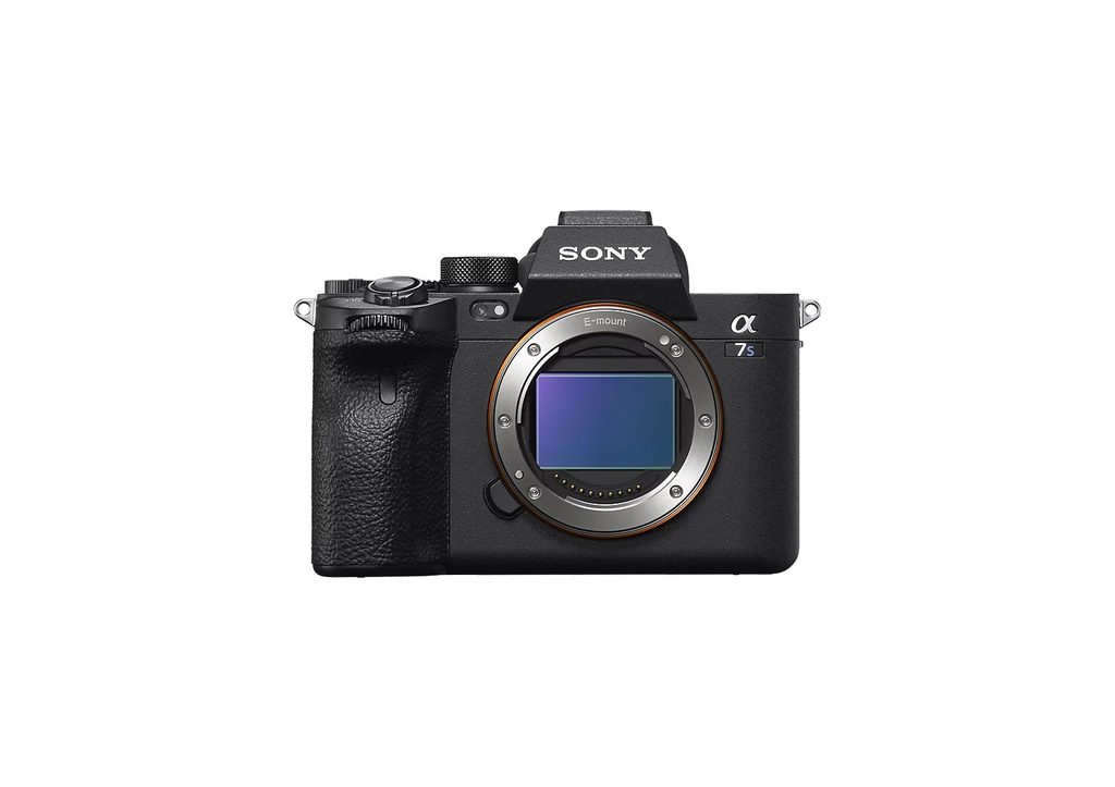 sony a7s3
