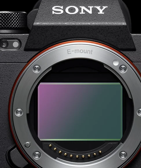 sony a7s3 hero