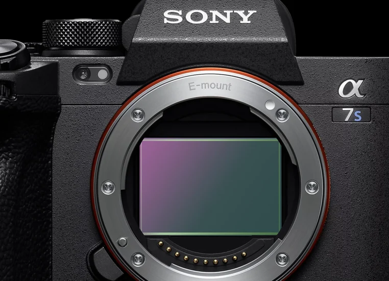 sony a7s3 hero