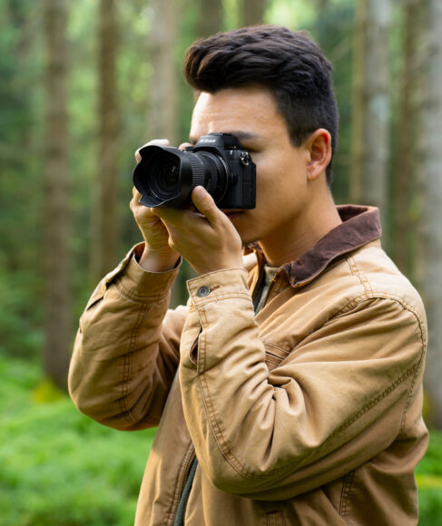 Tamron 16–50 mm F2,8 do aparatów z matrycą APS-C