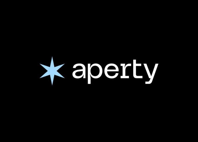 aperty logo