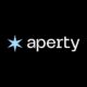 aperty logo