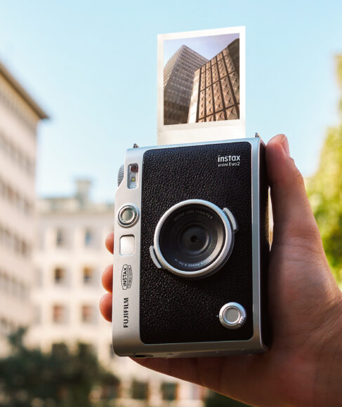 instax mini Evo 2 stills 1