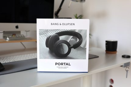 Bang and Oluffsen Portal