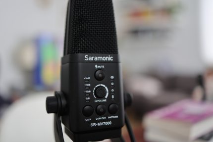 Saramonic SR-MV7000