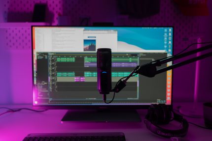 audiotechnica creators pack