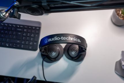 audiotechnica creators pack