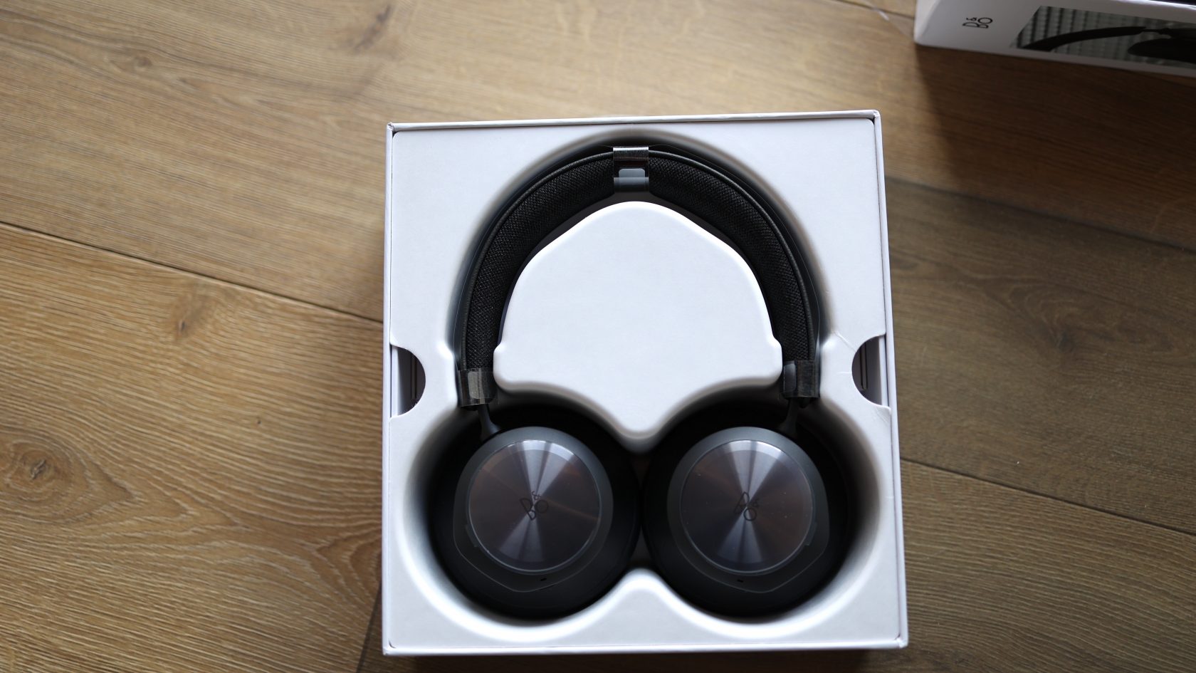 Bang and Olufsen Portal | Author: Sebastian Łubik