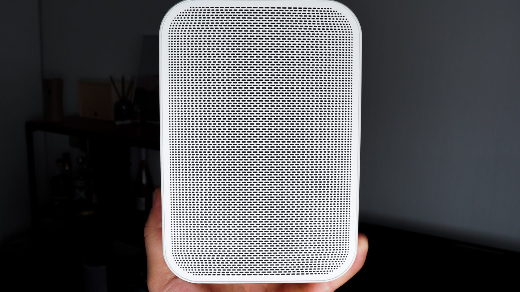 flex 2i | Author: Łukasz Krebok