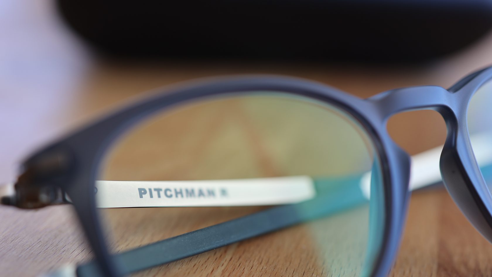 Oakley Prizm Gaming | Author: Sebastian Łubik