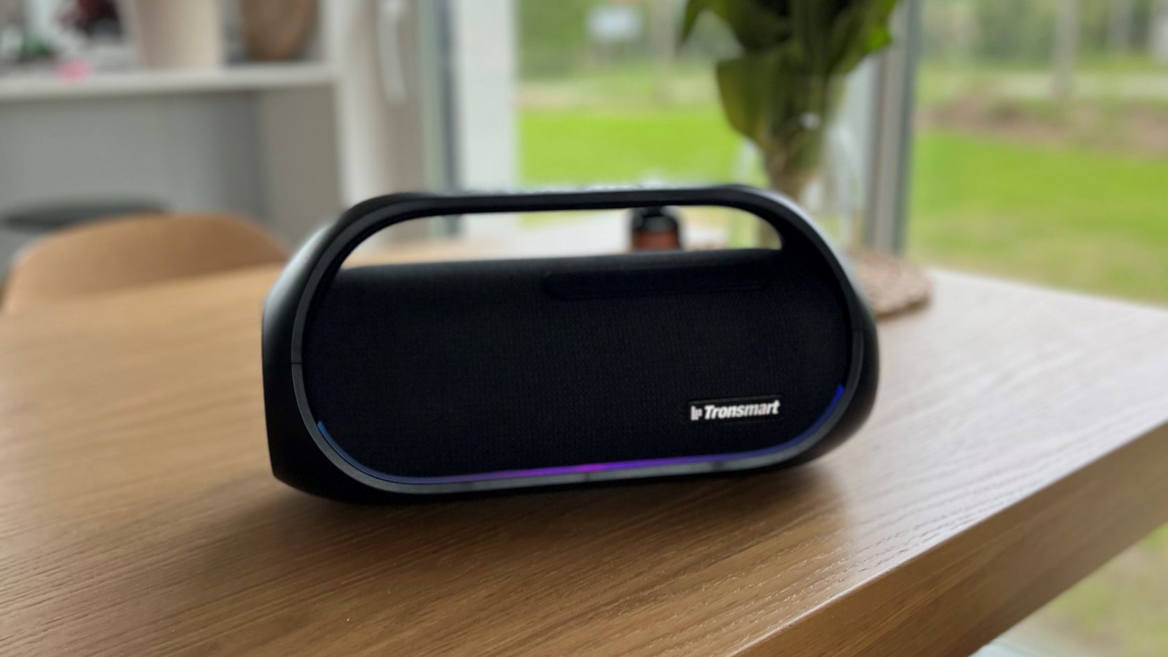 Tronsmart Bang | Author: Sebastian Łubik