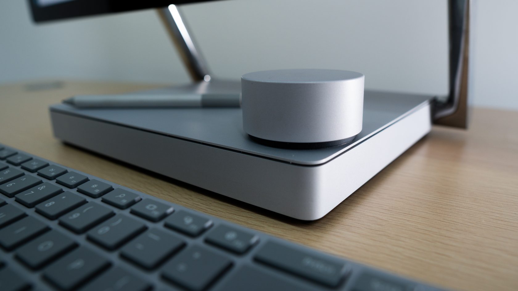 studio 2 | Author: Łukasz Krebok