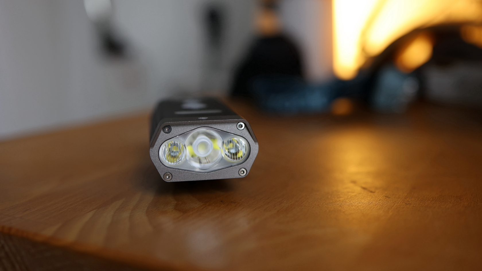 Mactronic Trailblazer | Author: Sebastian Łubik