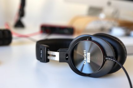 Focusrite HP60 MKIII