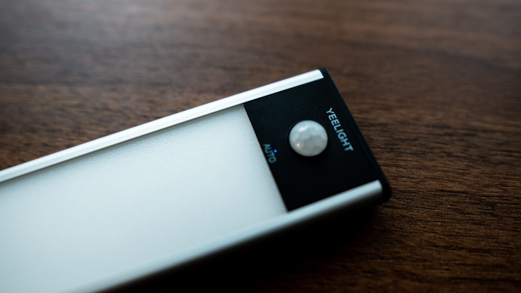 yeelight | Author: Łukasz Krebok