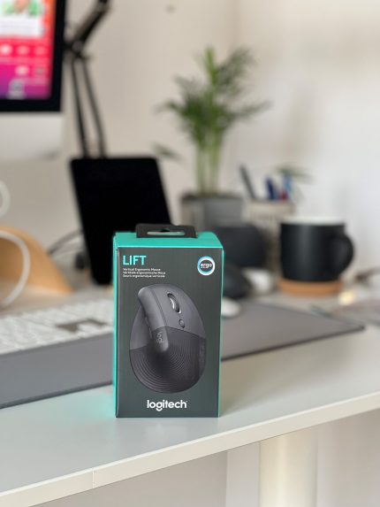 Logitech Lift