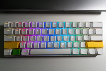 Anne PRO II