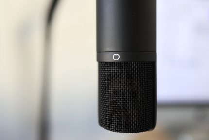 Focusrite CM25 MkIII