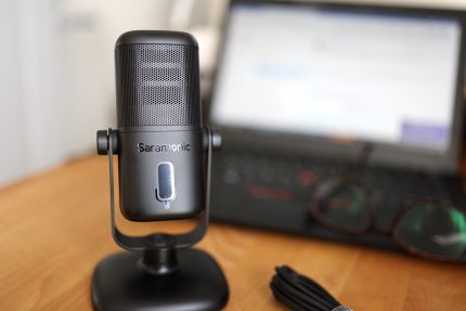 Saramonic SR-MV2000