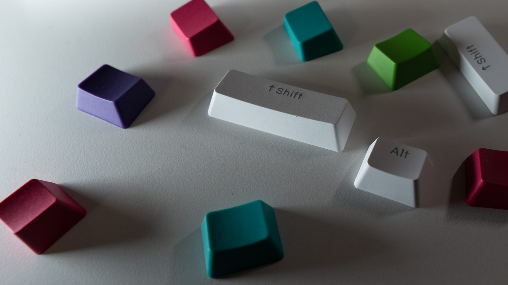 Anne PRO II | Author: Łukasz Krebok