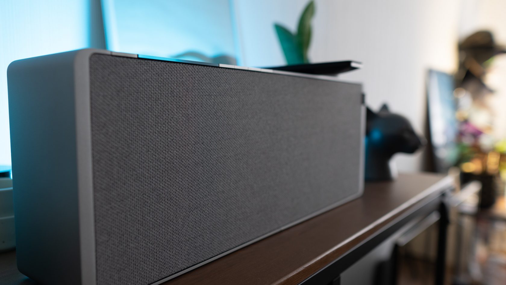 loewe klang | Author: Łukasz Krebok